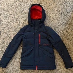 Flylow Women’s Ski Jacket